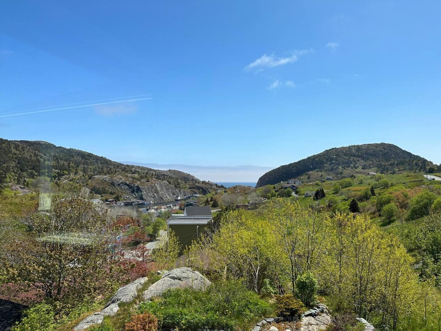 The Vista At Quidi Vidi - Stunning Views & Trails Villa St. John's Buitenkant foto