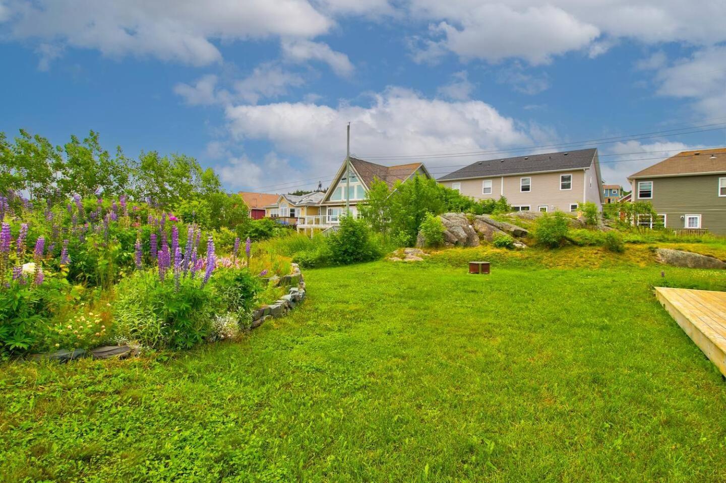 The Vista At Quidi Vidi - Stunning Views & Trails Villa St. John's Buitenkant foto